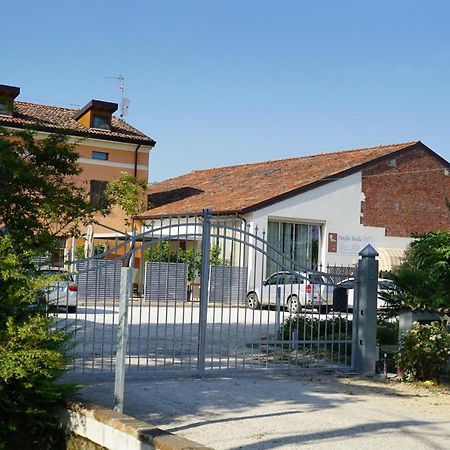 Agriturismo Il Sole Villa Rivarolo del Re ed Uniti Buitenkant foto