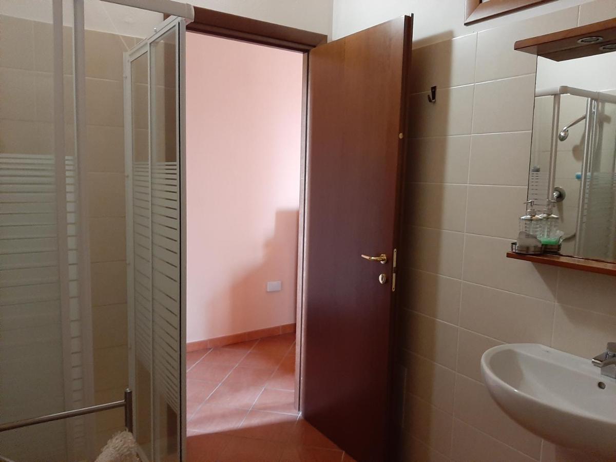 Agriturismo Il Sole Villa Rivarolo del Re ed Uniti Buitenkant foto
