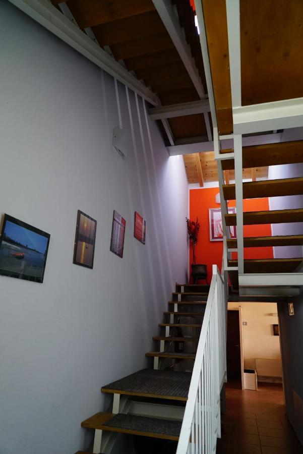 Agriturismo Il Sole Villa Rivarolo del Re ed Uniti Buitenkant foto